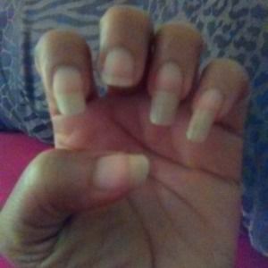 Meet your Posher, Bridget